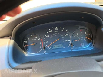 1998 Honda Accord Sedan LX – miniatura 9