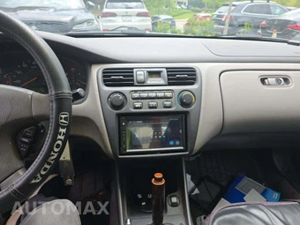 1998 Honda Accord Sedan LX w/ABS - miniatura 10