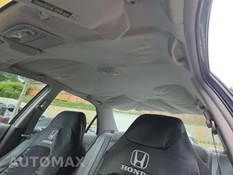 1998 Honda Accord Sedan LX w/ABS - miniatura 11
