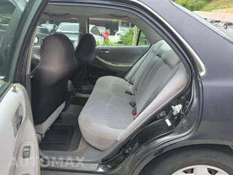 1998 Honda Accord Sedan LX w/ABS - miniatura 13