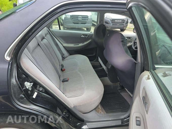 1998 Honda Accord Sedan LX w/ABS - miniatura 16