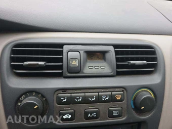1998 Honda Accord Sedan LX w/ABS - miniatura 26