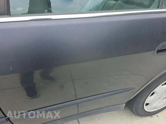 1998 Honda Accord Sedan LX w/ABS - miniatura 34