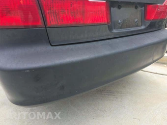 1998 Honda Accord Sedan LX w/ABS - miniatura 39