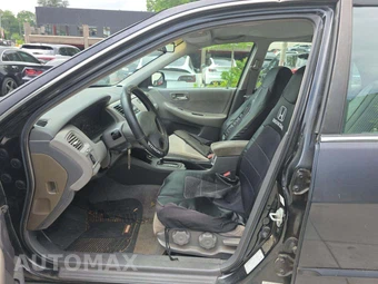1998 Honda Accord Sedan LX w/ABS - miniatura 6