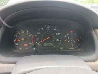 1998 Honda Accord Sedan LX w/ABS - miniatura 9