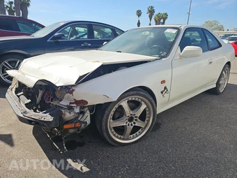 1998 Honda Prelude