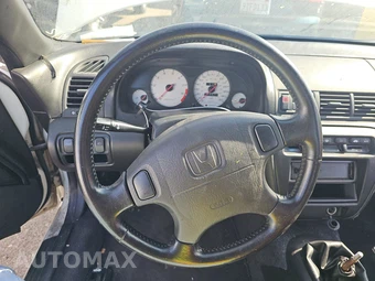 1998 Honda Prelude – miniatura 10