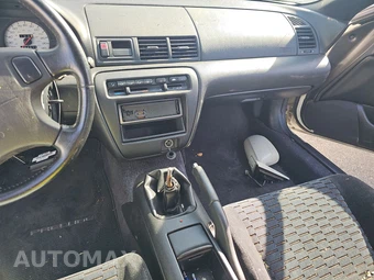 1998 Honda Prelude – miniatura 11