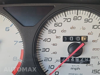 1998 Honda Prelude – miniatura 12