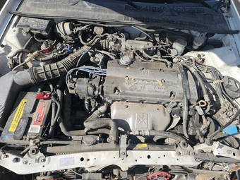1998 Honda Prelude – miniatura 15
