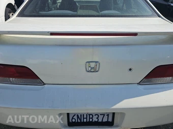 1998 Honda Prelude – miniatura 16