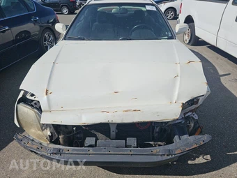 1998 Honda Prelude – miniatura 2