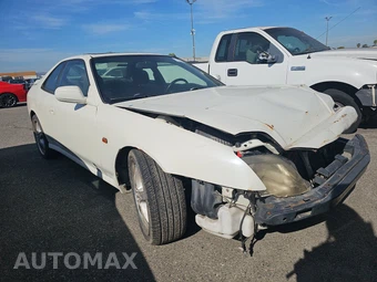 1998 Honda Prelude – miniatura 3