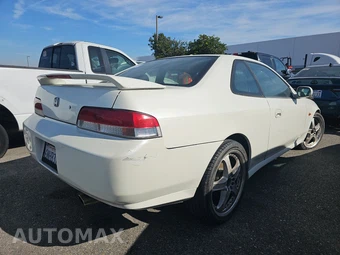 1998 Honda Prelude – miniatura 4
