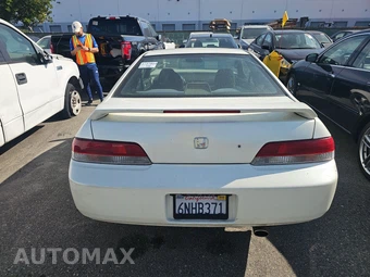1998 Honda Prelude – miniatura 5