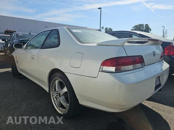 1998 Honda Prelude – miniatura 6
