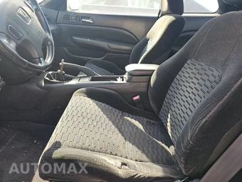 1998 Honda Prelude – miniatura 7