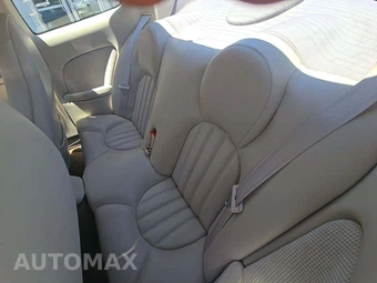 1998 Jaguar XK8 Coupe – miniatura 10