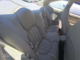 1998 Jaguar XK8 Coupe – miniatura 13