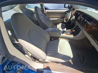 1998 Jaguar XK8 Coupe – miniatura 15