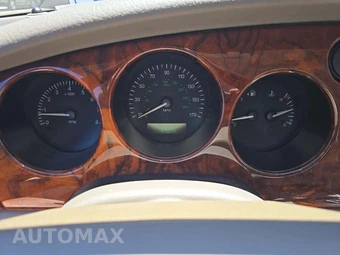 1998 Jaguar XK8 Coupe – miniatura 6
