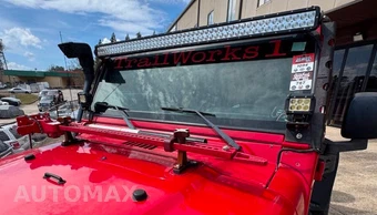 1998 Jeep Wrangler Sport - miniatura 23