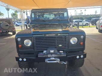 1998 Land Rover Defender 90 Base - miniatura 2