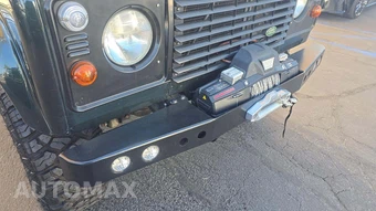 1998 Land Rover Defender 90 Base - miniatura 23
