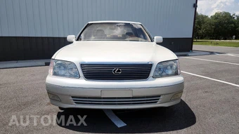 1998 Lexus LS 400 – miniatura 12