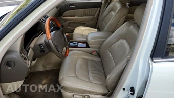 1998 Lexus LS 400 – miniatura 13