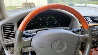 1998 Lexus LS 400 – miniatura 14
