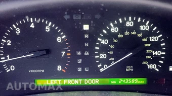 1998 Lexus LS 400 – miniatura 15