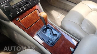 1998 Lexus LS 400 – miniatura 17