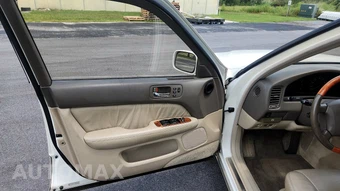 1998 Lexus LS 400 – miniatura 20