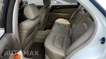 1998 Lexus LS 400 – miniatura 21