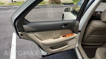 1998 Lexus LS 400 – miniatura 22