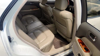 1998 Lexus LS 400 – miniatura 23