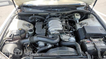 1998 Lexus LS 400 – miniatura 30
