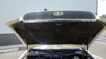 1998 Lexus LS 400 – miniatura 31