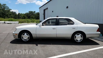 1998 Lexus LS 400 – miniatura 4