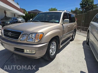 1998 Lexus LX 470