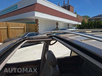 1998 Lexus LX 470 – miniatura 12
