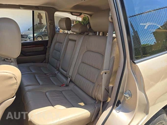 1998 Lexus LX 470 – miniatura 13