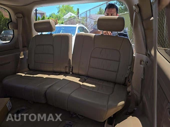 1998 Lexus LX 470 – miniatura 14