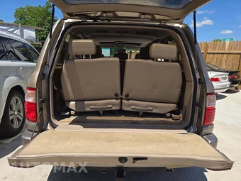 1998 Lexus LX 470 – miniatura 15