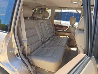 1998 Lexus LX 470 – miniatura 17