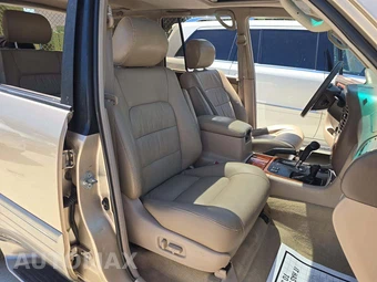 1998 Lexus LX 470 – miniatura 19