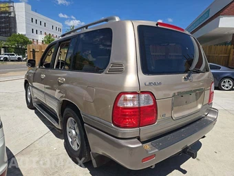 1998 Lexus LX 470 – miniatura 2
