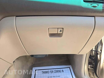 1998 Lexus LX 470 – miniatura 20